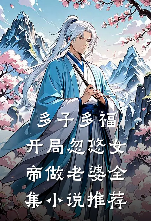 多子多福，开局忽悠女帝做老婆全集小说推荐