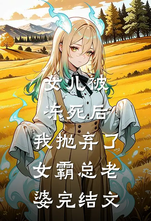 女儿被冻死后，我抛弃了女霸总老婆完结文