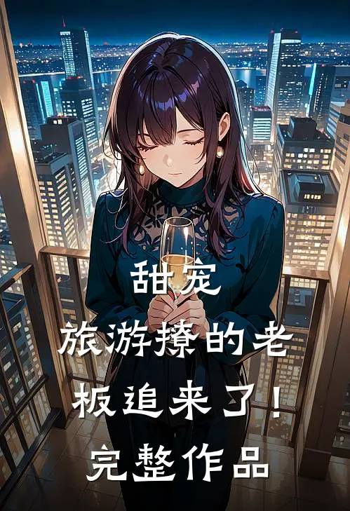 甜宠：旅游撩的老板追来了！完整作品