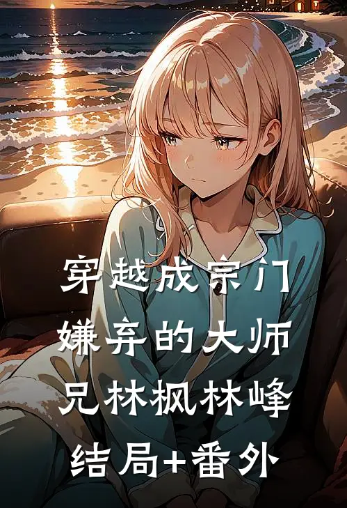 穿越成宗门嫌弃的大师兄林枫林峰结局+番外