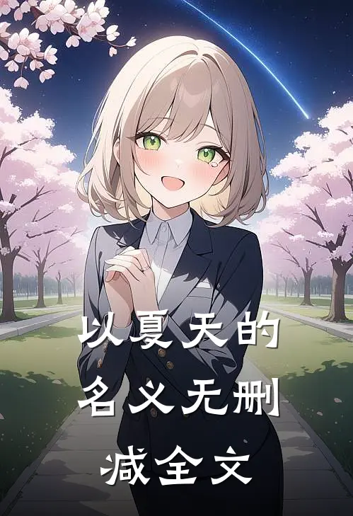 以夏天的名义无删减全文