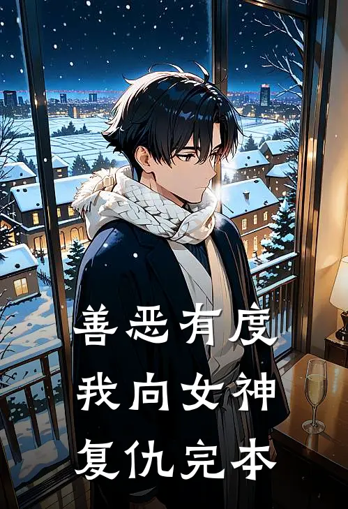 善恶有度，我向女神复仇完本