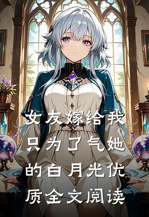 女友嫁给我，只为了气她的白月光优质全文阅读