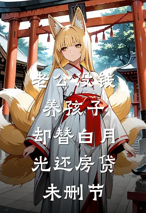 老公没钱养孩子，却替白月光还房贷未删节