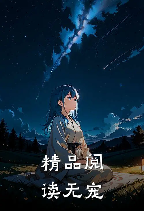 精品阅读无宠