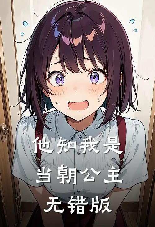 他知我是当朝公主无错版
