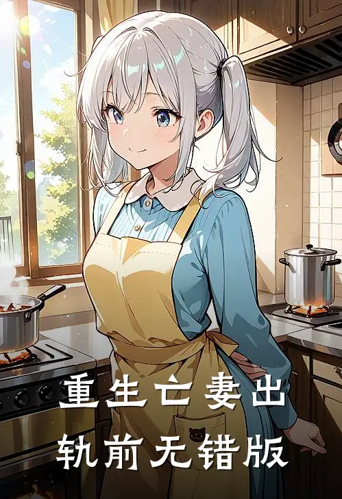 重生亡妻出轨前无错版