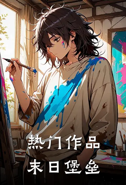 热门作品末日堡垒
