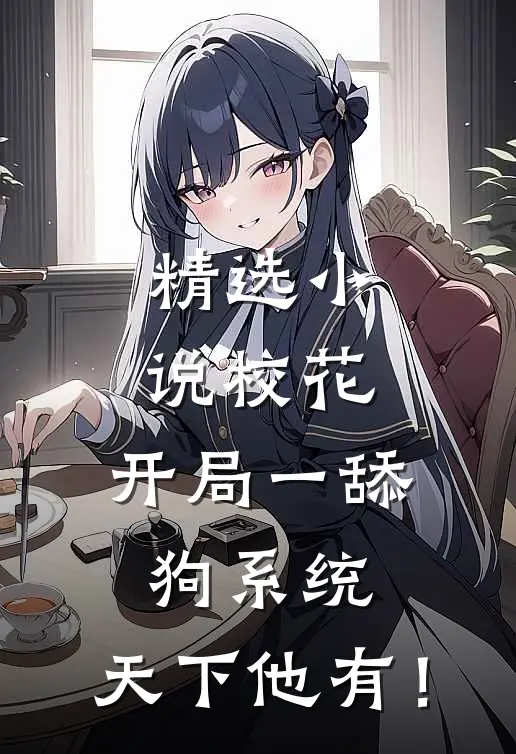 精选小说校花：开局一舔狗系统，天下他有！
