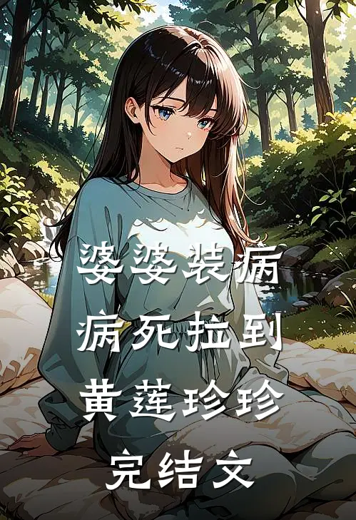 婆婆装病，病死拉到黄莲珍珍完结文