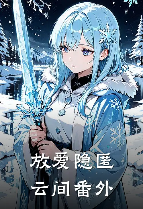放爱隐匿云间番外
