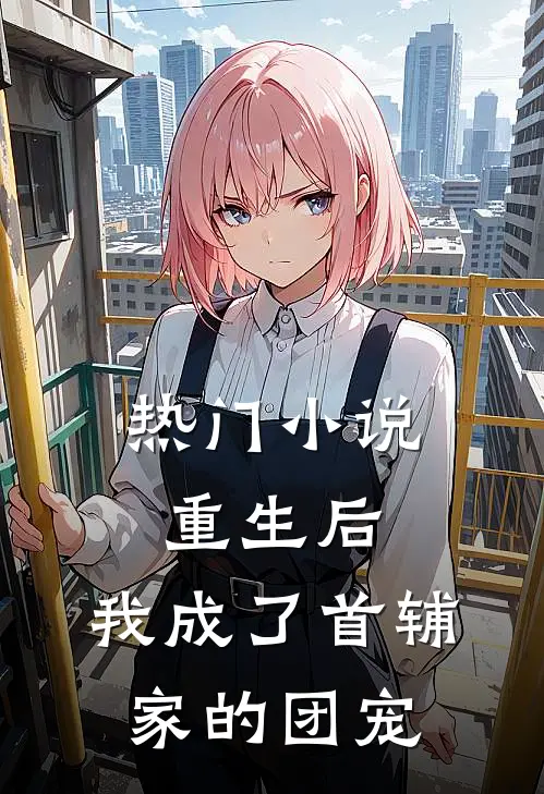 热门小说重生后,我成了首辅家的团宠