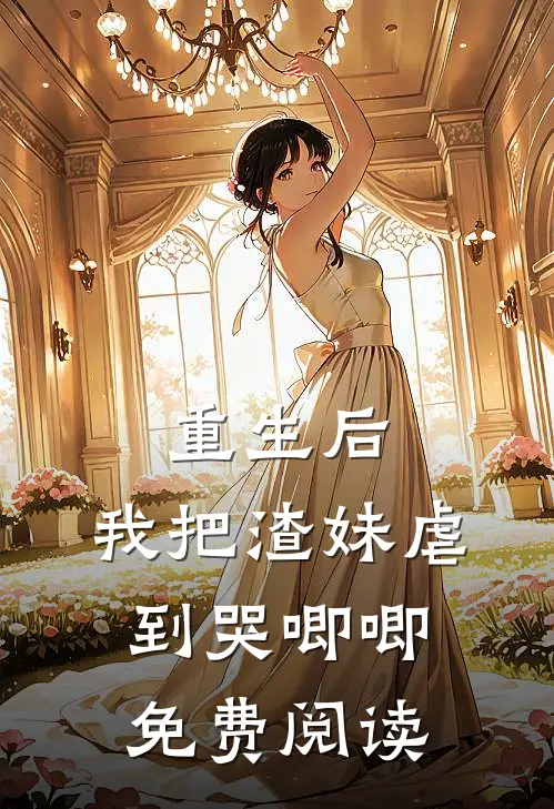 重生后，我把渣妹虐到哭唧唧免费阅读