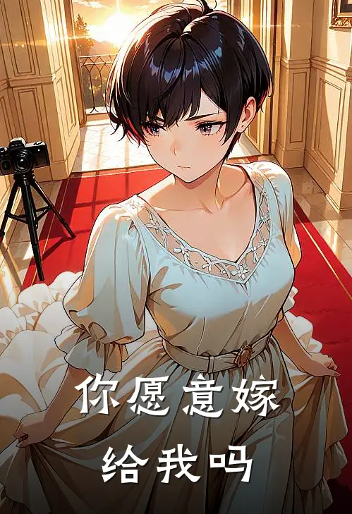 你愿意嫁给我吗