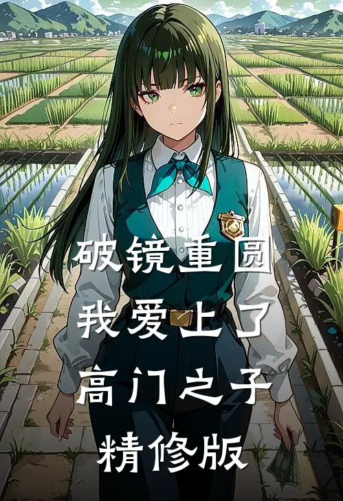 破镜重圆：我爱上了高门之子精修版