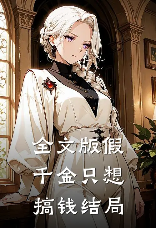 全文版假千金只想搞钱结局