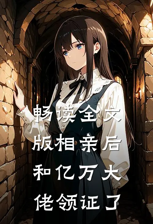 畅读全文版相亲后，和亿万大佬领证了