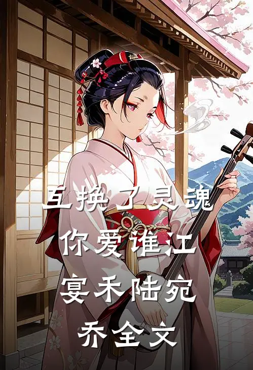 互换了灵魂，你爱谁江宴禾陆宛乔全文