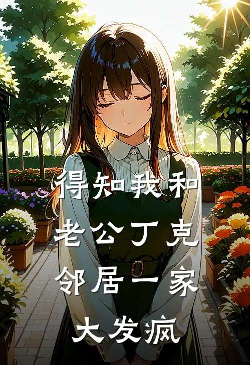 得知我和老公丁克，邻居一家大发疯