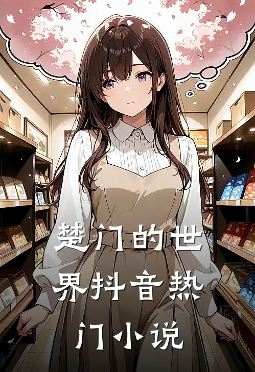 楚门的世界抖音热门小说