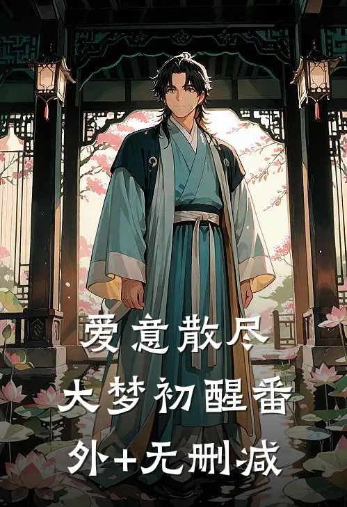 爱意散尽，大梦初醒番外+无删减