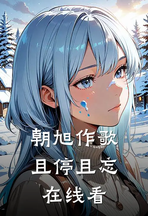 朝旭作歌，且停且忘在线看
