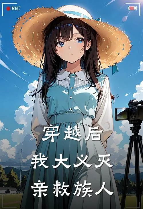 穿越后，我大义灭亲救族人