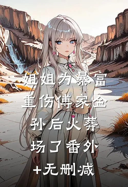 姐姐为暴富重伤傅家金孙后火葬场了番外+无删减