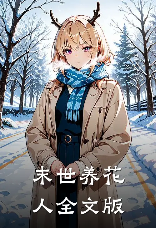 末世养花人全文版