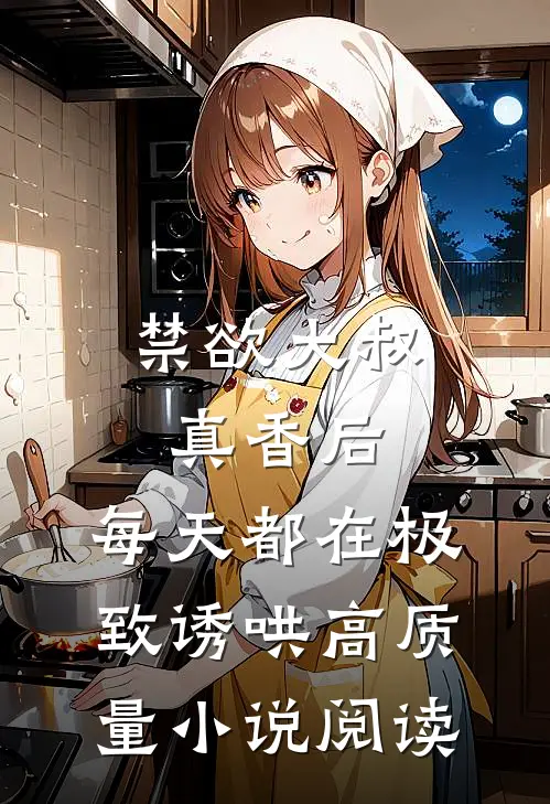 禁欲大叔真香后，每天都在极致诱哄高质量小说阅读