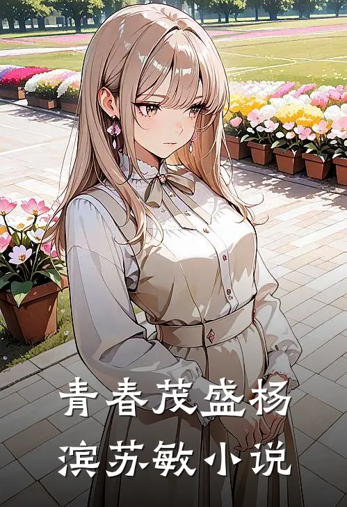 青春茂盛杨滨苏敏小说