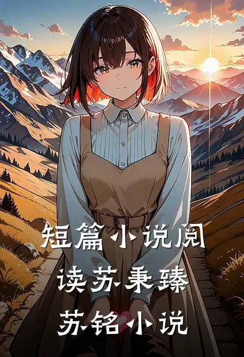 短篇小说阅读苏秉臻苏铭小说