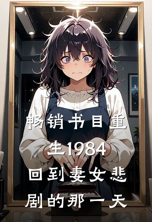 畅销书目重生1984：回到妻女悲剧的那一天