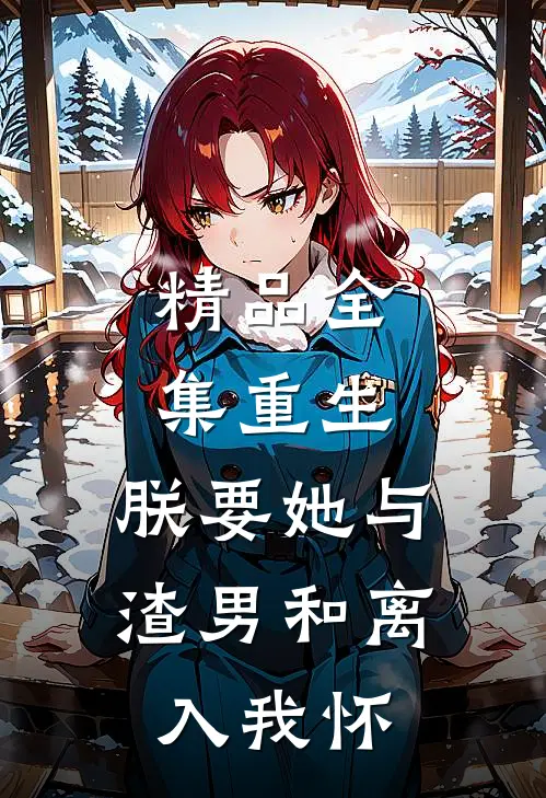 精品全集重生：朕要她与渣男和离，入我怀