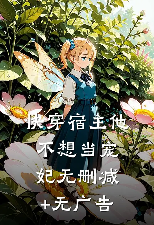 快穿宿主他不想当宠妃无删减+无广告