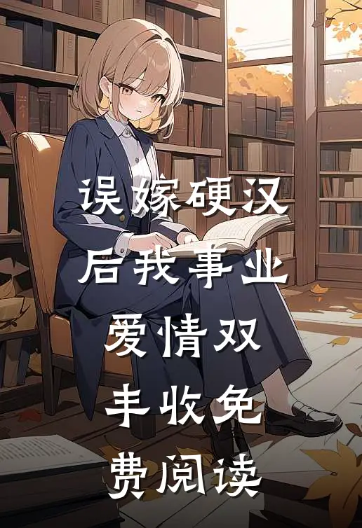 误嫁硬汉后我事业爱情双丰收免费阅读