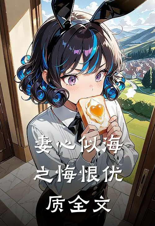 妻心似海之悔恨优质全文