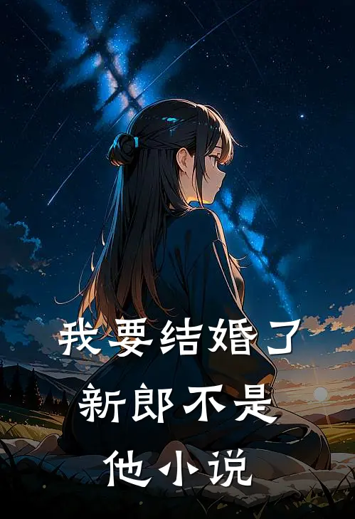 我要结婚了，新郎不是他小说