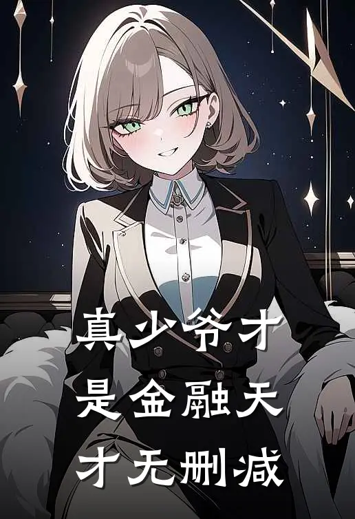 真少爷才是金融天才无删减