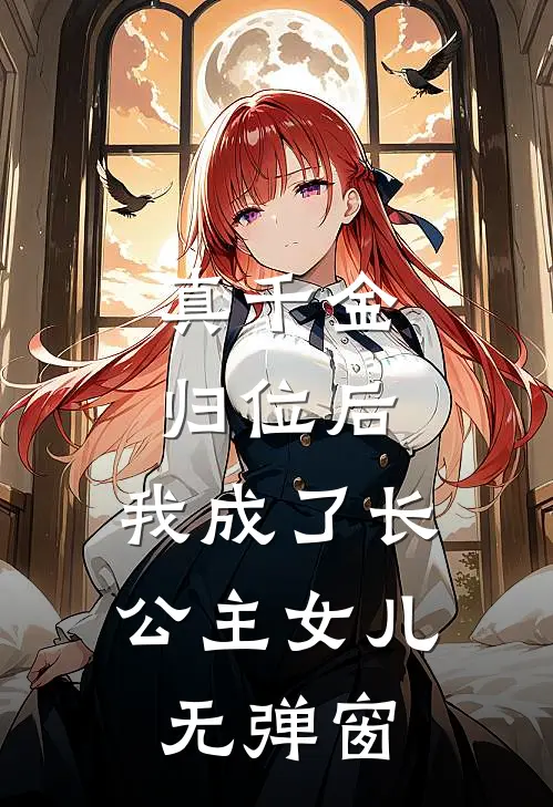 真千金归位后，我成了长公主女儿无弹窗
