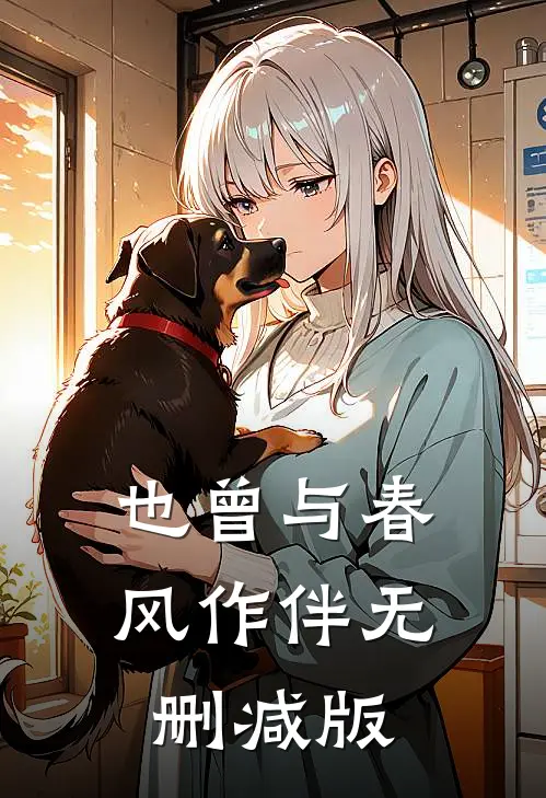 也曾与春风作伴无删减版