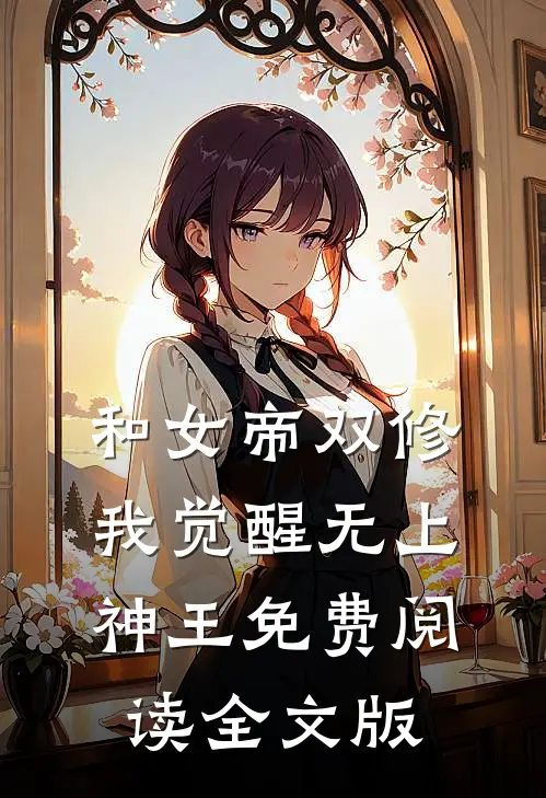 和女帝双修,我觉醒无上神王免费阅读全文版
