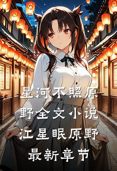 星河不照原野全文小说江星眠原野最新章节