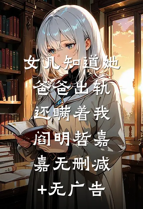 女儿知道她爸爸出轨还瞒着我阎明哲嘉嘉无删减+无广告