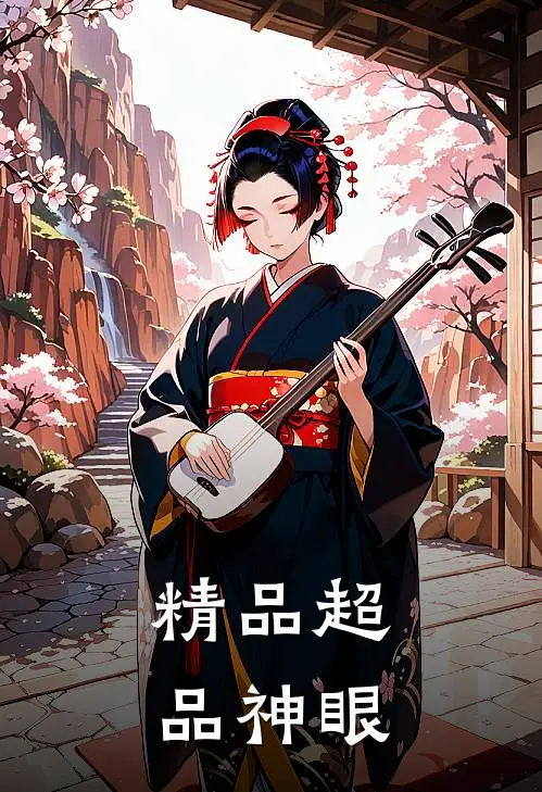 精品超品神眼