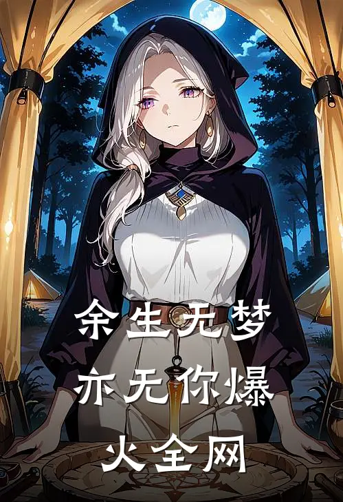 余生无梦亦无你爆火全网