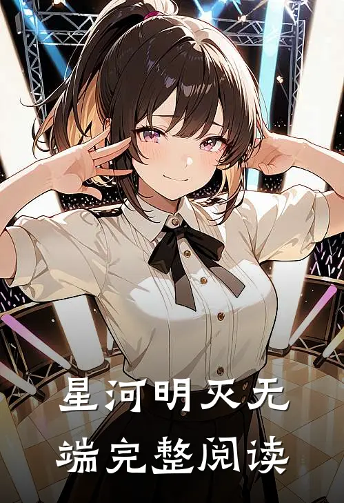 星河明灭无端完整阅读