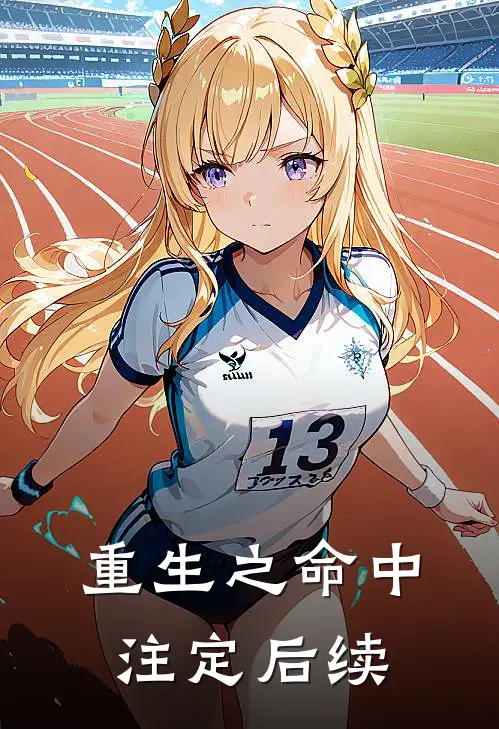 重生之命中注定后续