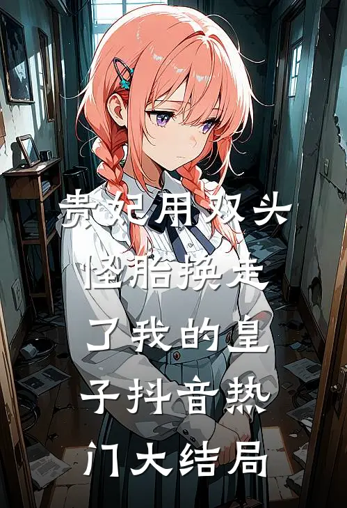 贵妃用双头怪胎换走了我的皇子抖音热门大结局