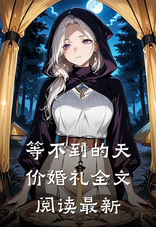 等不到的天价婚礼全文阅读最新